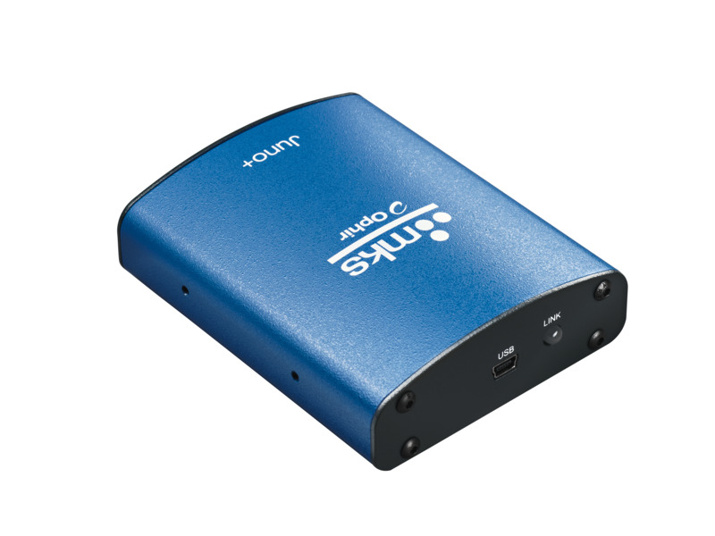 Виртуальный лазерный измеритель мощности и энергии Juno+, USB и аналоговый
