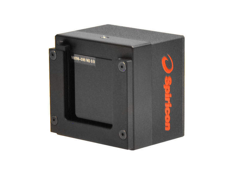Профилометр лазерного пучка L11059, 4008×2672 пикс., 3,1 кадр/с, 190-1100 нм, USB 2.0, BeamGage Pro