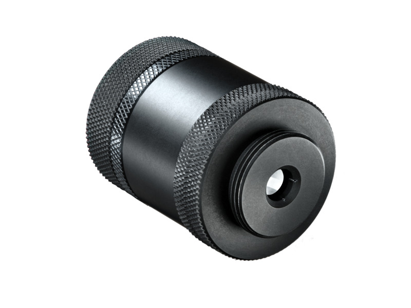 Расширитель пучка, 4X, C-mount, 340-1800 нм
