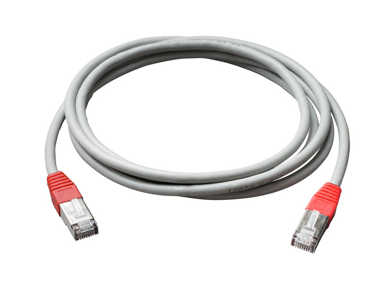 Кроссовый кабель Ethernet, 2 м, для адаптера Ethernet EA-1